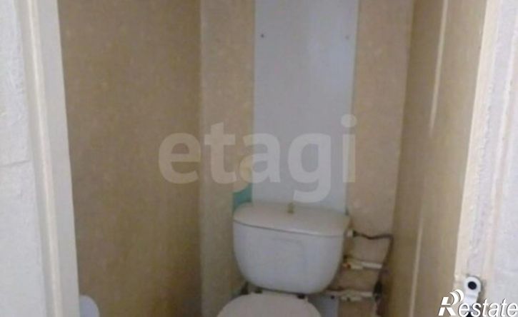 2-комн квартира Республика Татарстан (Татарстан), Альметьевск, проспект Строителей, 27