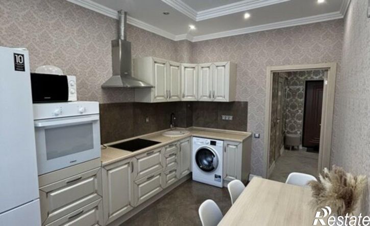 1-комн квартира Республика Татарстан (Татарстан), Казань, Чистопольская улица, 86/10