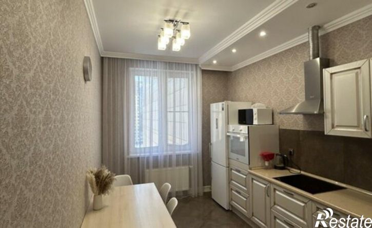 1-комн квартира Республика Татарстан (Татарстан), Казань, Чистопольская улица, 86/10