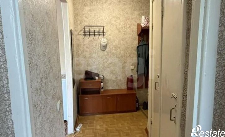 2-комн квартира Республика Татарстан (Татарстан), Альметьевск, проспект Строителей, 27