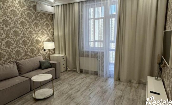 1-комн квартира Республика Татарстан (Татарстан), Казань, Чистопольская улица, 86/10