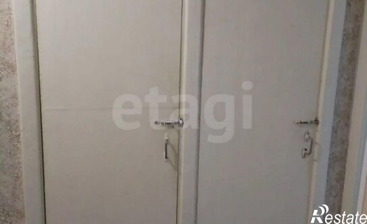 2-комн квартира Республика Татарстан (Татарстан), Альметьевск, проспект Строителей, 27