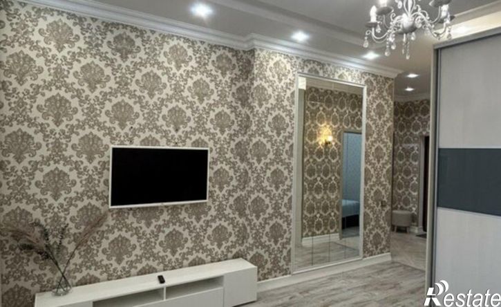 1-комн квартира Республика Татарстан (Татарстан), Казань, Чистопольская улица, 86/10