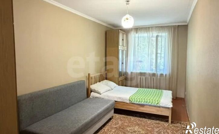 2-комн квартира Республика Татарстан (Татарстан), Альметьевск, проспект Строителей, 27