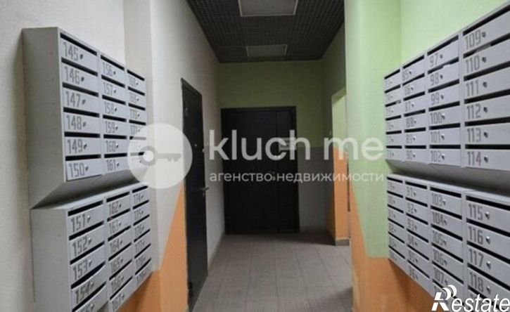 1-комн квартира Республика Татарстан (Татарстан), Зеленодольск, проспект Строителей, 8