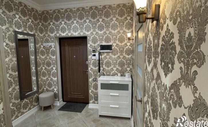 1-комн квартира Республика Татарстан (Татарстан), Казань, Чистопольская улица, 86/10