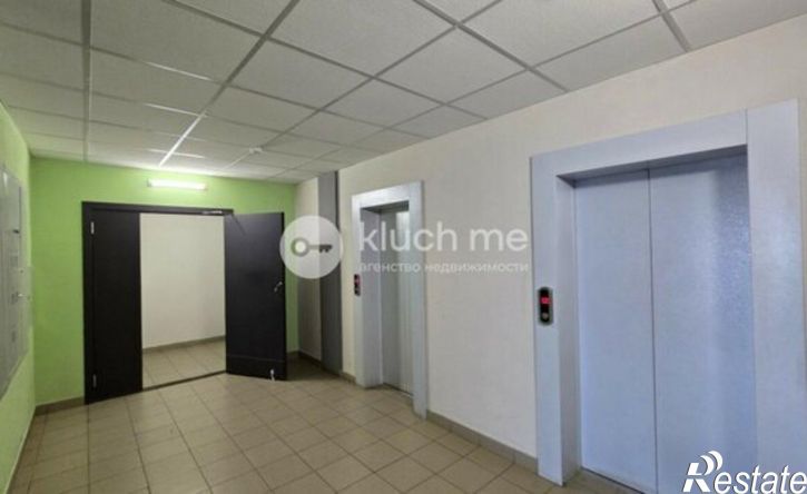 1-комн квартира Республика Татарстан (Татарстан), Зеленодольск, проспект Строителей, 8