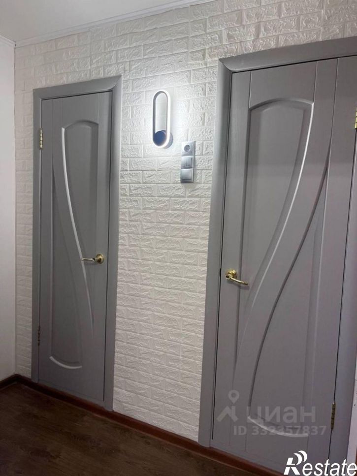 1-комн квартира Альметьевск