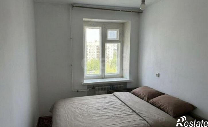 2-комн квартира Республика Татарстан (Татарстан), Казань, улица Достоевского, 73