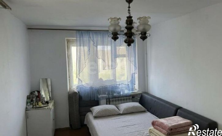 2-комн квартира Республика Татарстан (Татарстан), Казань, улица Достоевского, 73