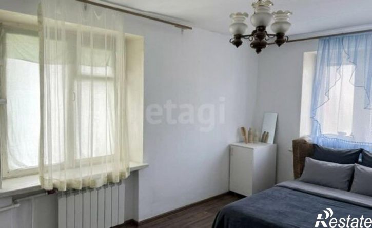 2-комн квартира Республика Татарстан (Татарстан), Казань, улица Достоевского, 73
