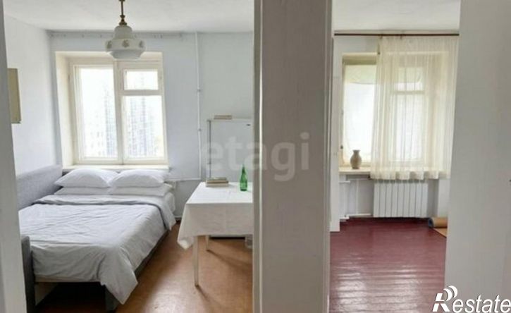 2-комн квартира Республика Татарстан (Татарстан), Казань, улица Достоевского, 73