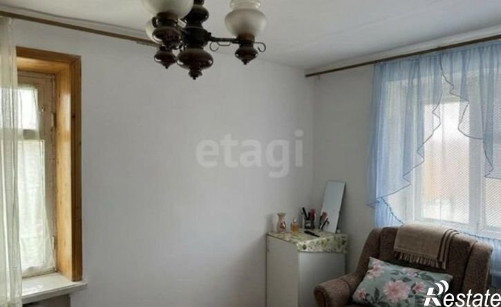 2-комн квартира Республика Татарстан (Татарстан), Казань, улица Достоевского, 73