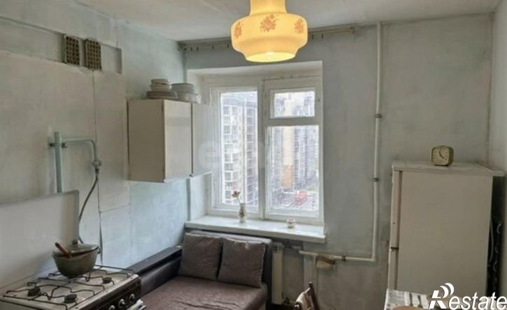 2-комн квартира Республика Татарстан (Татарстан), Казань, улица Достоевского, 73