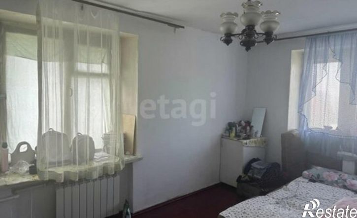 2-комн квартира Республика Татарстан (Татарстан), Казань, улица Достоевского, 73