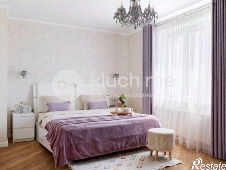 2-комн квартира Республика Татарстан (Татарстан), Казань