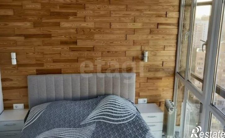 2-комн квартира Республика Татарстан (Татарстан), Казань, Приволжский район, жилой массив Отары, Центральная