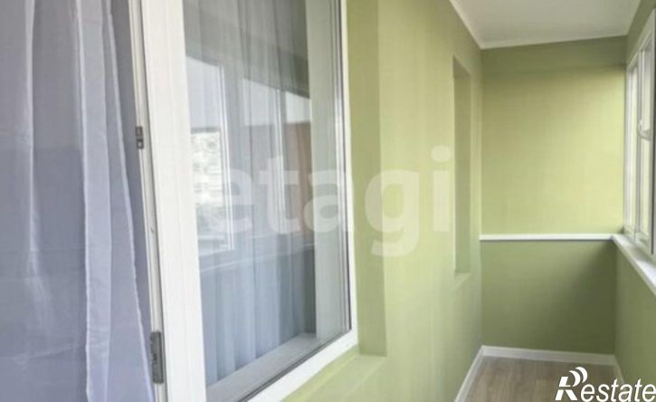 2-комн квартира Республика Татарстан (Татарстан), Набережные Челны, улица Шамиля Усманова, 136/47