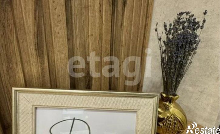 2-комн квартира Республика Татарстан (Татарстан), Набережные Челны, улица Шамиля Усманова, 136/47