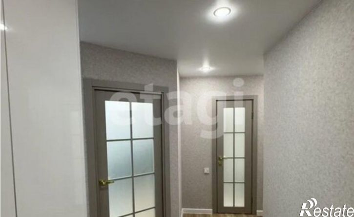 2-комн квартира Республика Татарстан (Татарстан), Набережные Челны, улица Шамиля Усманова, 136/47