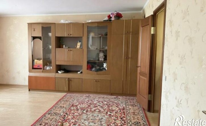 1-комн квартира Республика Татарстан (Татарстан), Набережные Челны, улица Шамиля Усманова, 17к3
