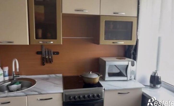 1-комн квартира Республика Татарстан (Татарстан), Набережные Челны, улица Шамиля Усманова, 17к3
