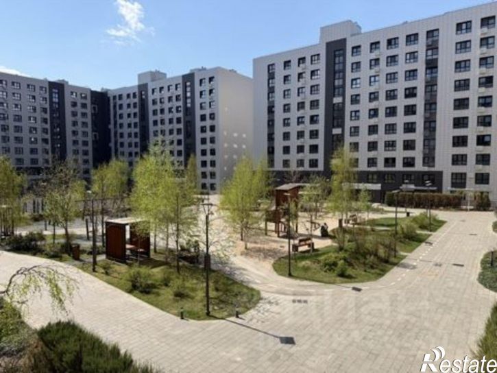 3-комн квартира Казань