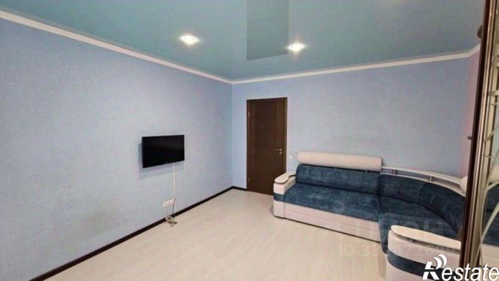 1-комн квартира ул. Айдарова,  д. 24А