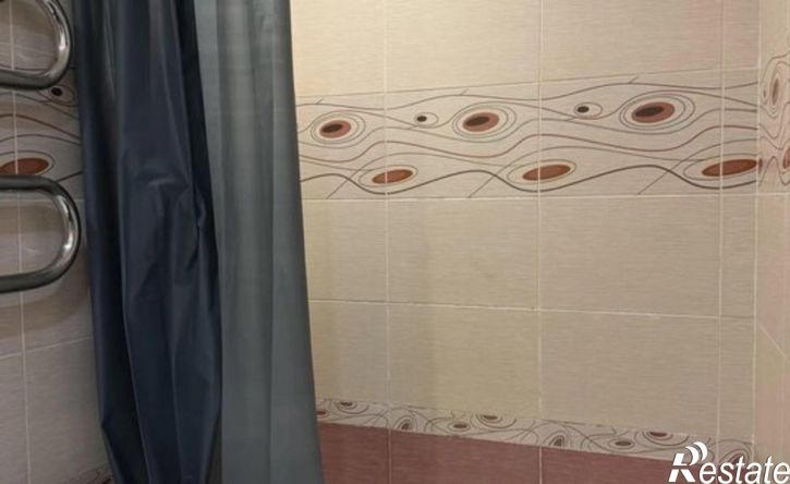 1-комн квартира Республика Татарстан (Татарстан), Набережные Челны, улица Шамиля Усманова, 17к3