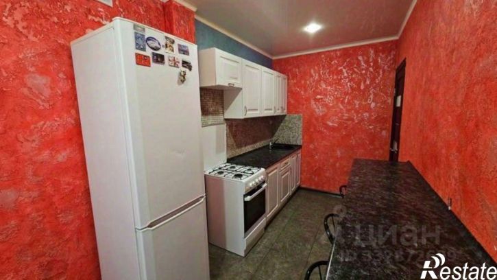 1-комн квартира ул. Айдарова,  д. 24А