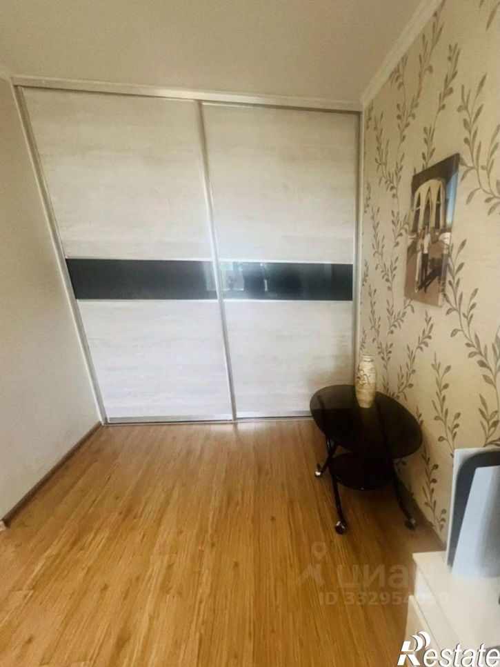1-комн квартира Казань городской округ, Казань