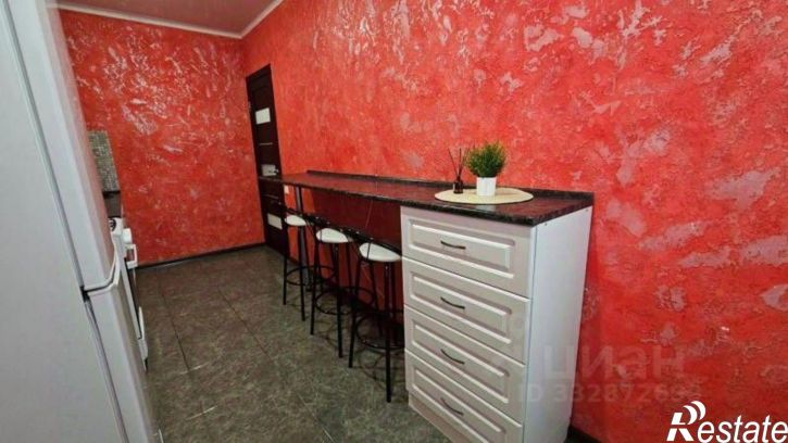 1-комн квартира ул. Айдарова,  д. 24А