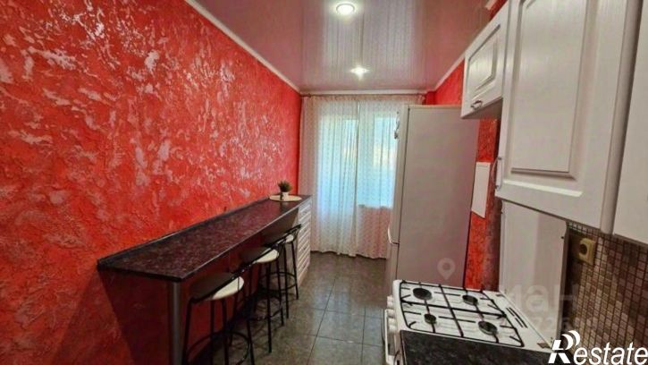 1-комн квартира ул. Айдарова,  д. 24А