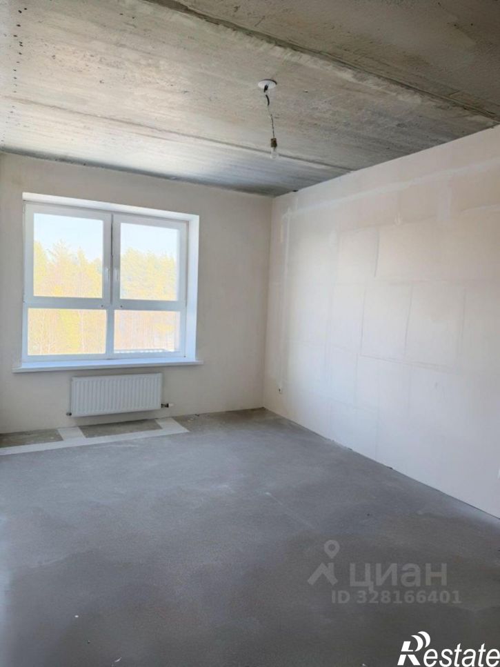 3-комн квартира Казань