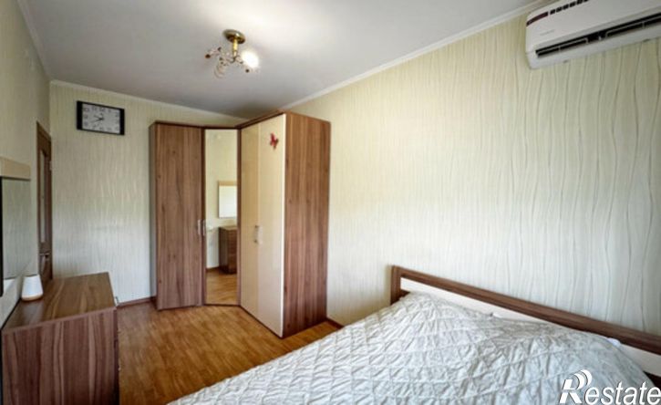 3-комн квартира Республика Татарстан (Татарстан), Казань, улица Гудованцева, 43В