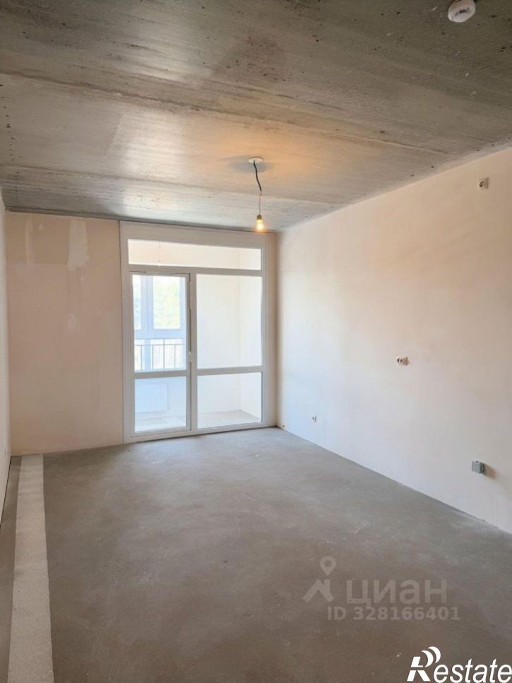 3-комн квартира Казань