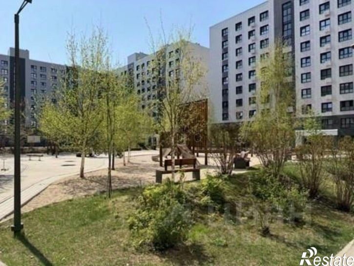 3-комн квартира Казань