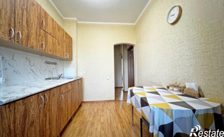 3-комн квартира Республика Татарстан (Татарстан), Казань, улица Гудованцева, 43В
