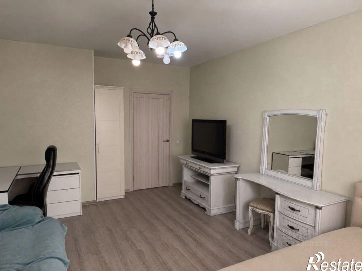 3-комн квартира Казань, Отрадная улица