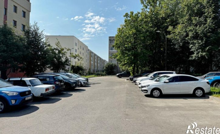 3-комн квартира Республика Татарстан (Татарстан), Казань, улица Гудованцева, 43В