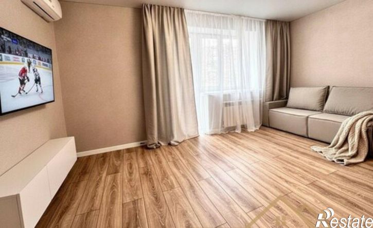 2-комн квартира Республика Татарстан (Татарстан), Казань, Карагандинская улица, 6А