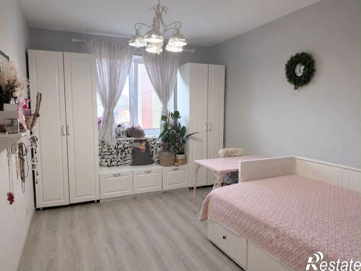 3-комн квартира Казань, Отрадная улица