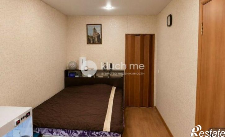2-комн квартира Республика Татарстан (Татарстан), Казань, улица Декабристов, 114