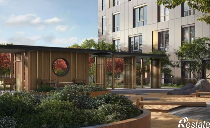 3-комн квартира в новом доме Республика Татарстан (Татарстан), Казань, ЖК Манзара Тауэрс