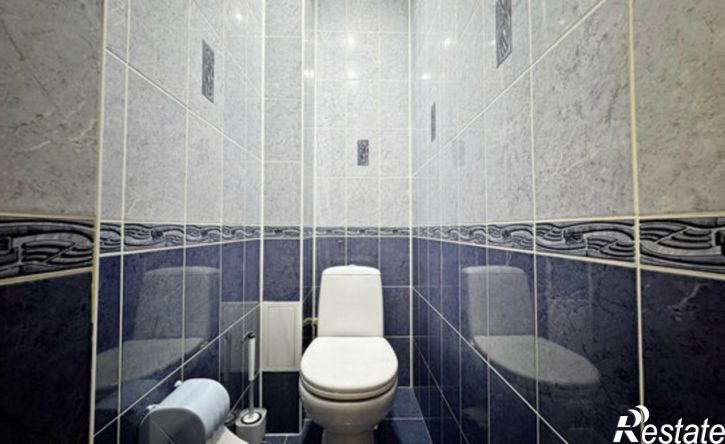 3-комн квартира Республика Татарстан (Татарстан), Казань, улица Гудованцева, 43В