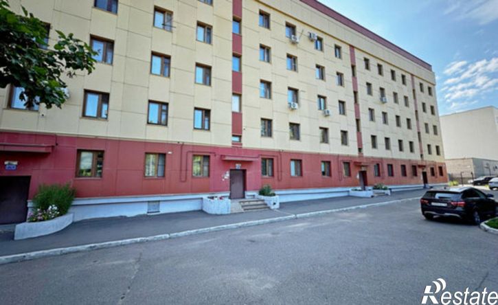 3-комн квартира Республика Татарстан (Татарстан), Казань, улица Гудованцева, 43В