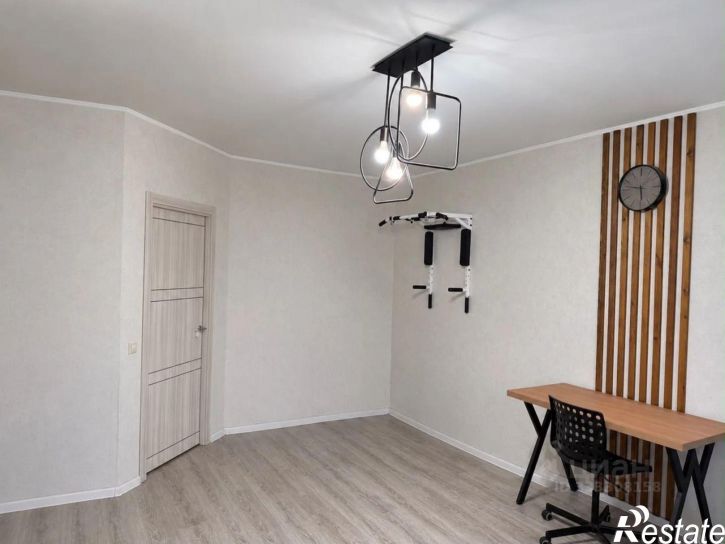 3-комн квартира Казань, Отрадная улица