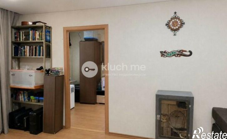 2-комн квартира Республика Татарстан (Татарстан), Казань, улица Декабристов, 114