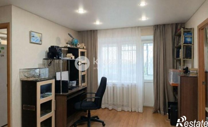 2-комн квартира Республика Татарстан (Татарстан), Казань, улица Декабристов, 114