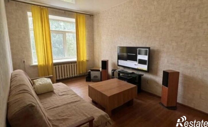 3-комн квартира Республика Татарстан (Татарстан), Зеленодольск, улица Ленина, 21